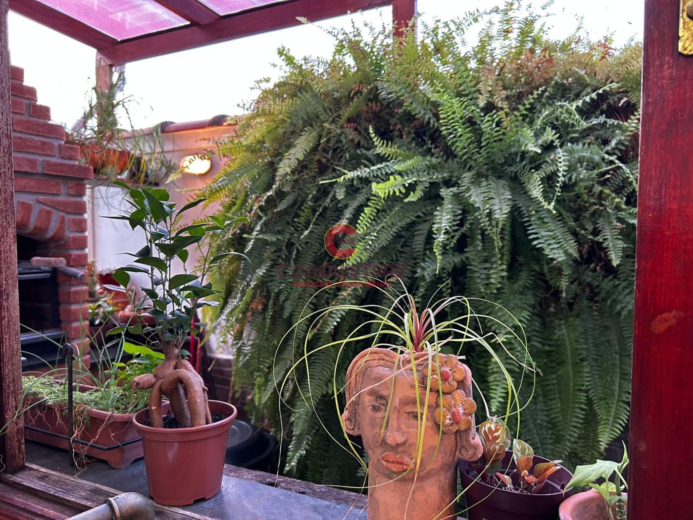 Sobrado, 3 quartos, 218 m² - Foto 28