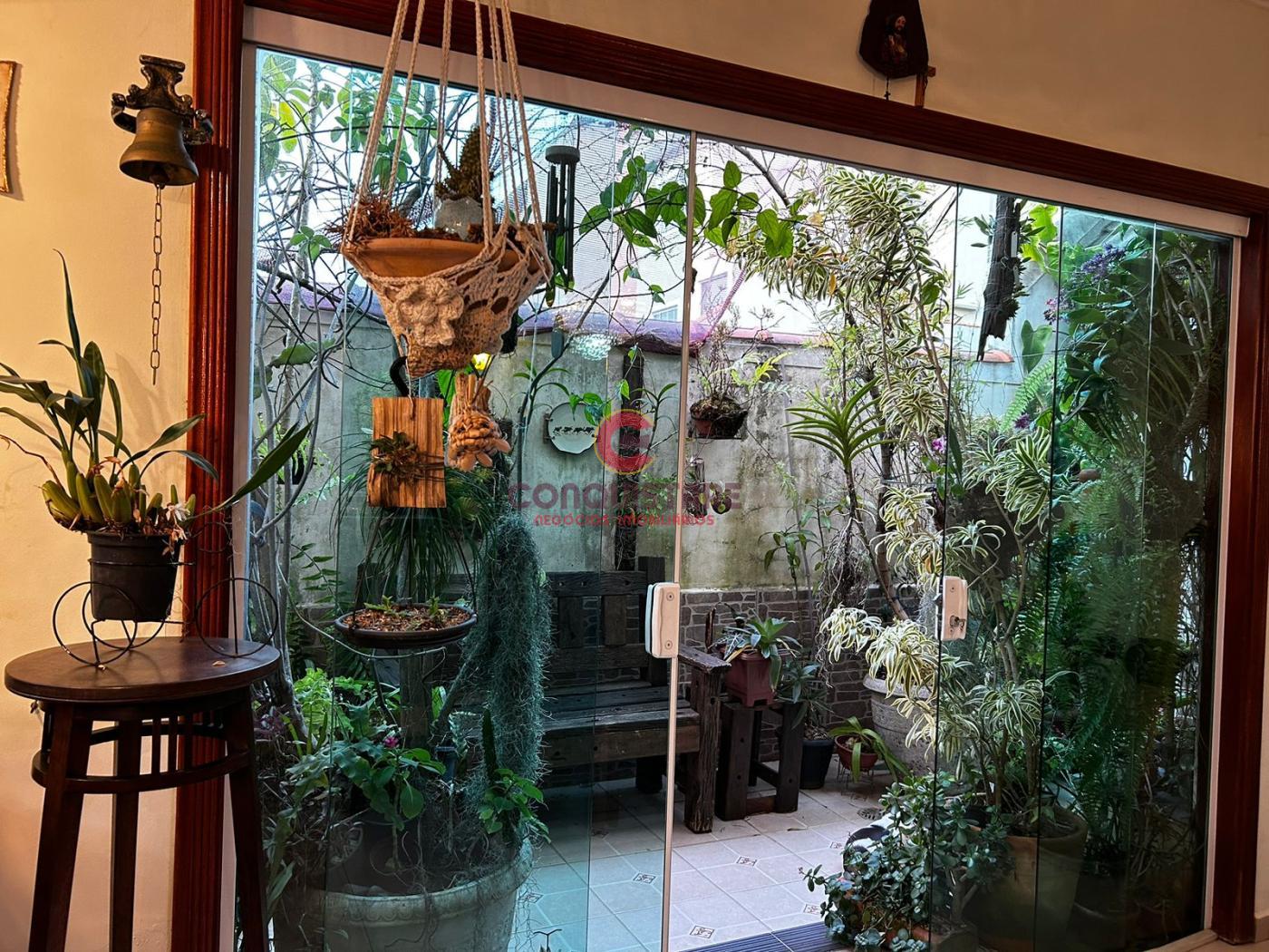 Sobrado, 3 quartos, 218 m² - Foto 29