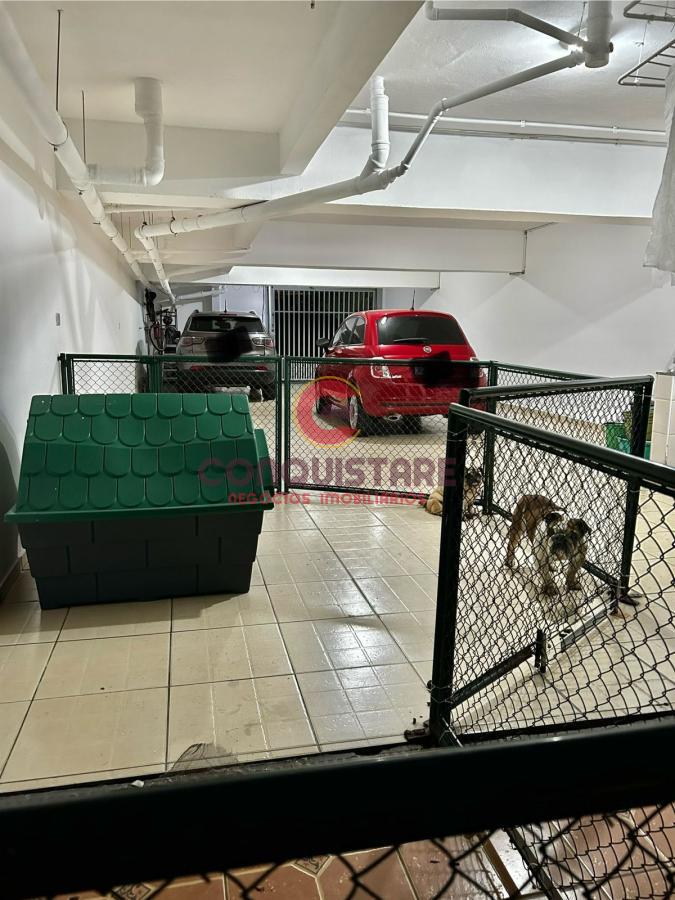 Sobrado, 3 quartos, 218 m² - Foto 32