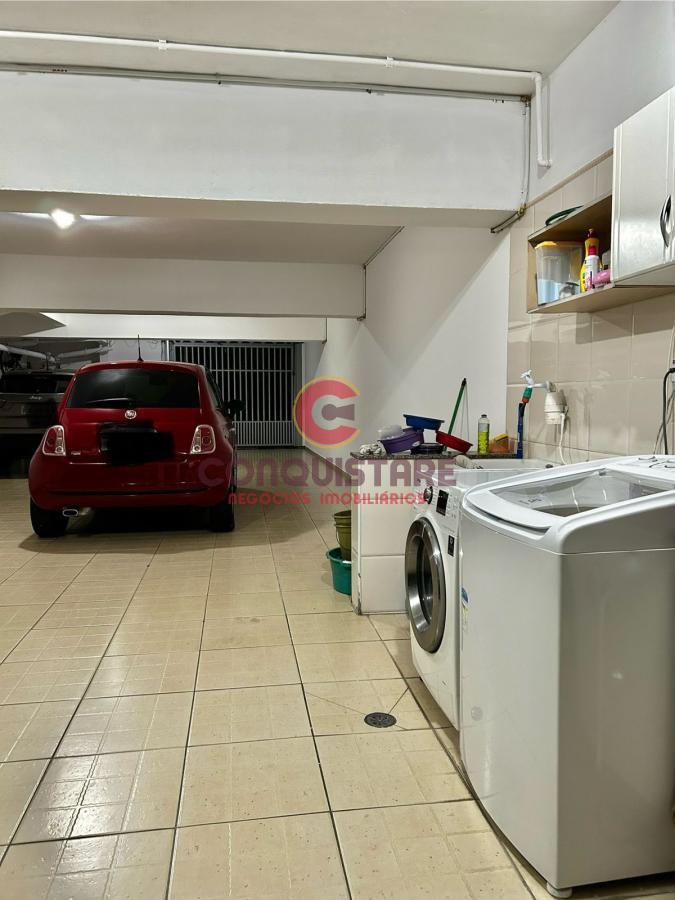 Sobrado, 3 quartos, 218 m² - Foto 33