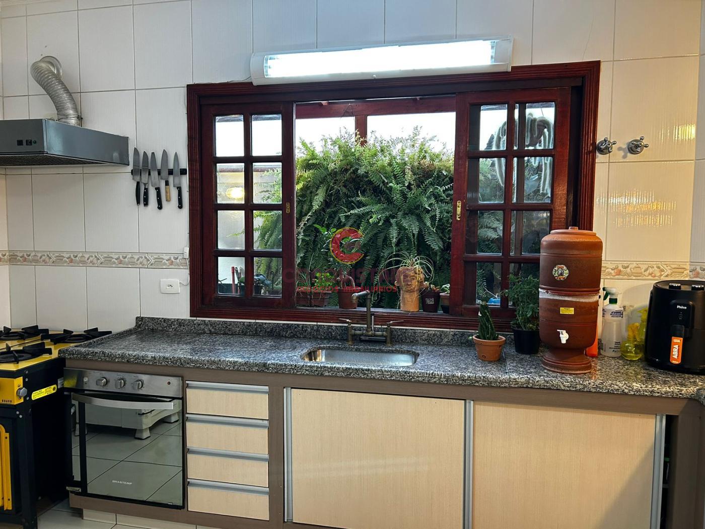 Sobrado, 3 quartos, 218 m² - Foto 31