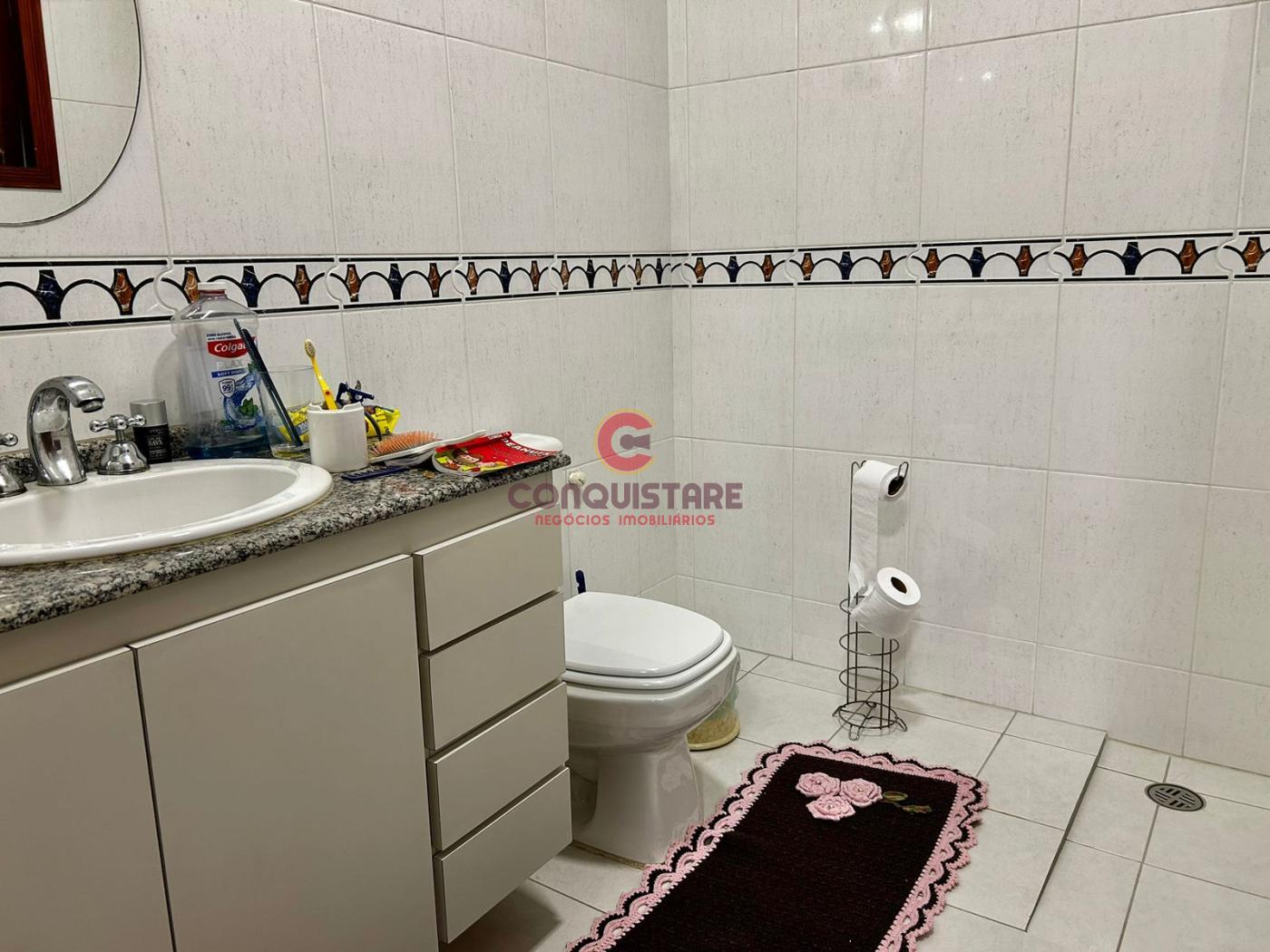Sobrado, 3 quartos, 218 m² - Foto 37