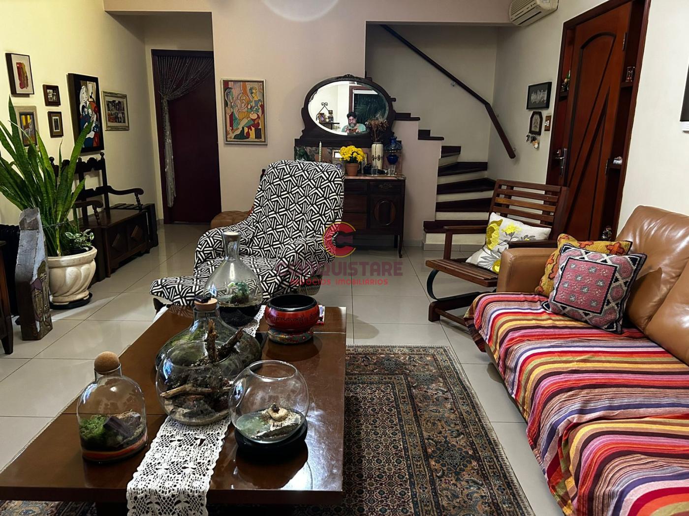 Sobrado, 3 quartos, 218 m² - Foto 36