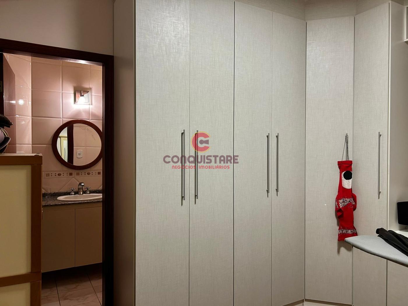 Sobrado, 3 quartos, 218 m² - Foto 40