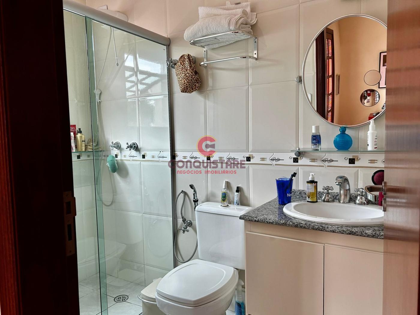 Sobrado, 3 quartos, 218 m² - Foto 41