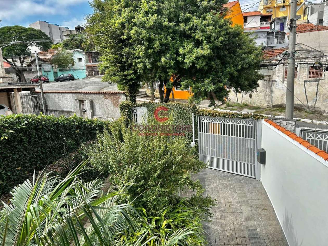 Sobrado, 3 quartos, 218 m² - Foto 42