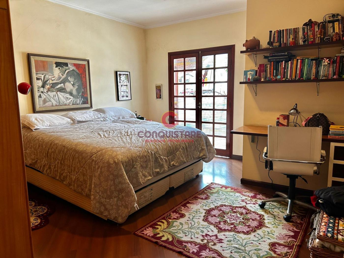 Sobrado, 3 quartos, 218 m² - Foto 45