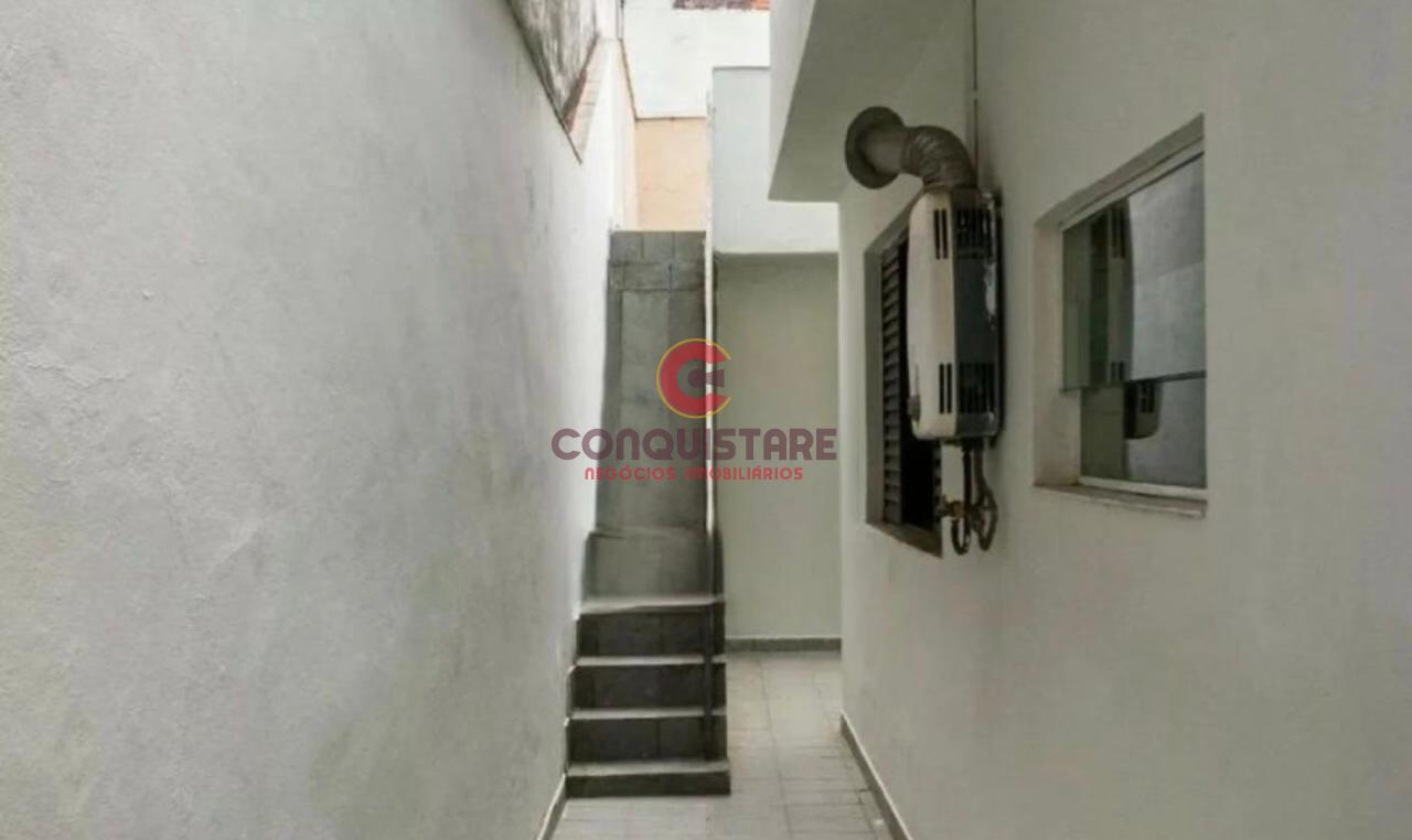 Casa, 2 quartos - Foto 2