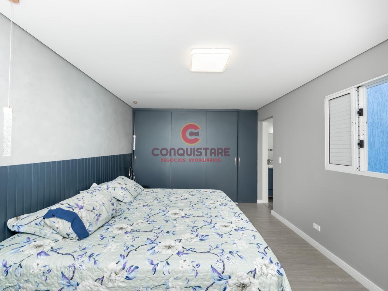 Casa, 3 quartos, 300 m² - Foto 1