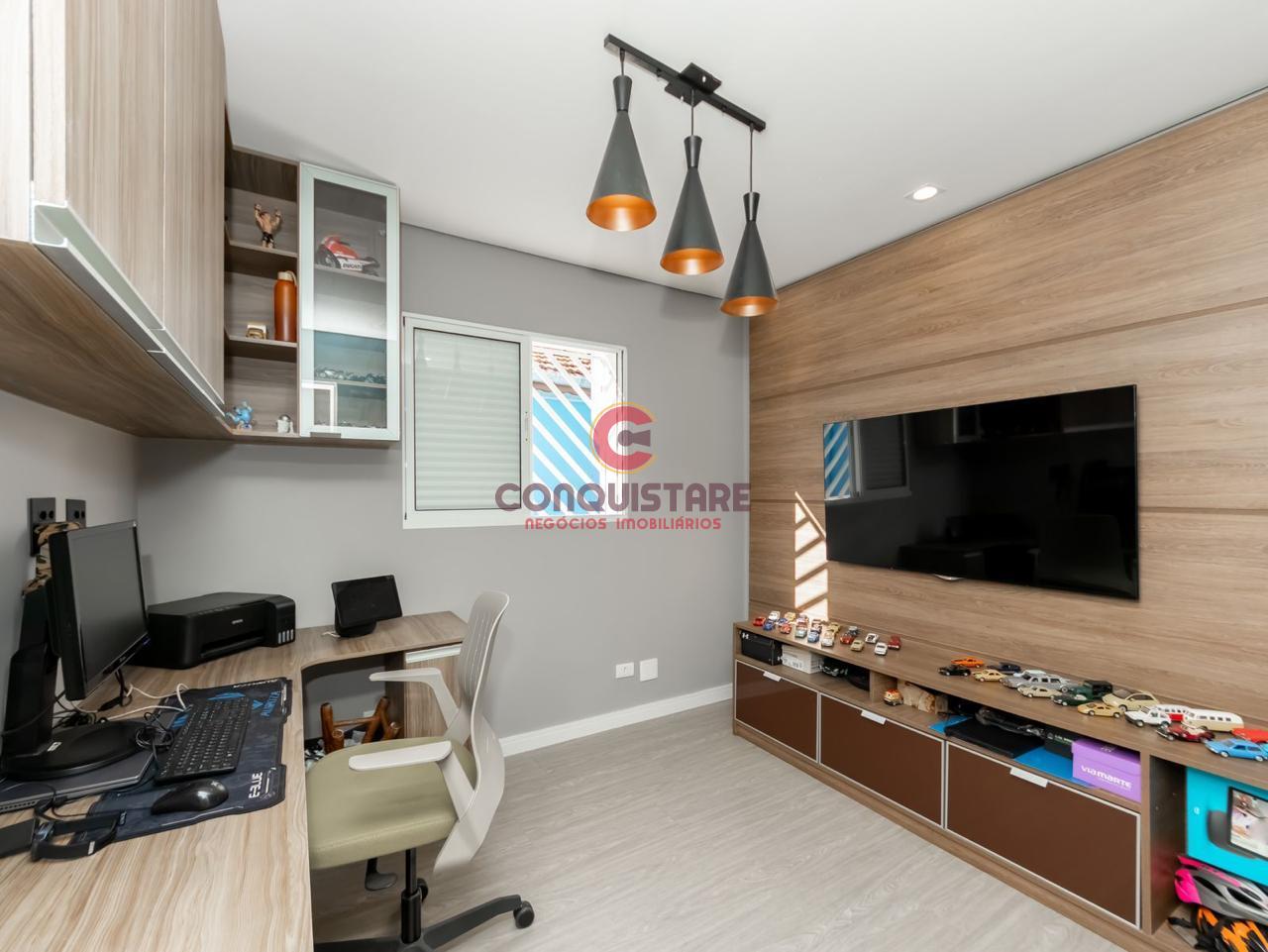 Casa, 3 quartos, 300 m² - Foto 5