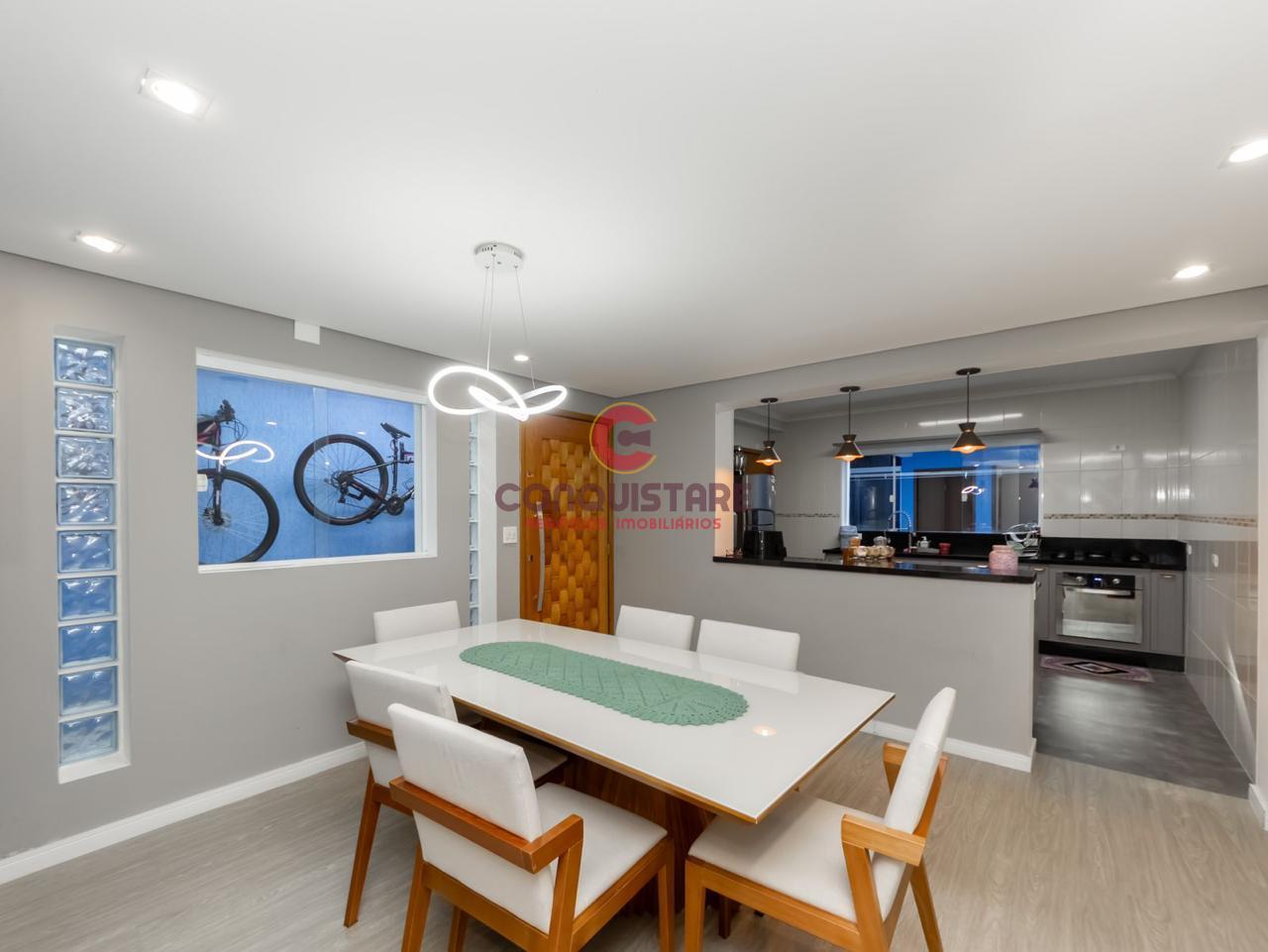 Casa, 3 quartos, 300 m² - Foto 17