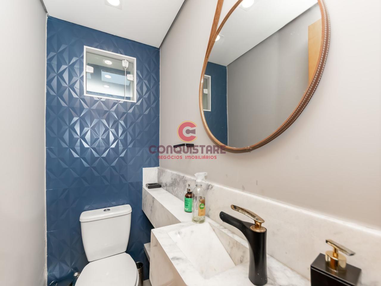 Casa, 3 quartos, 300 m² - Foto 33