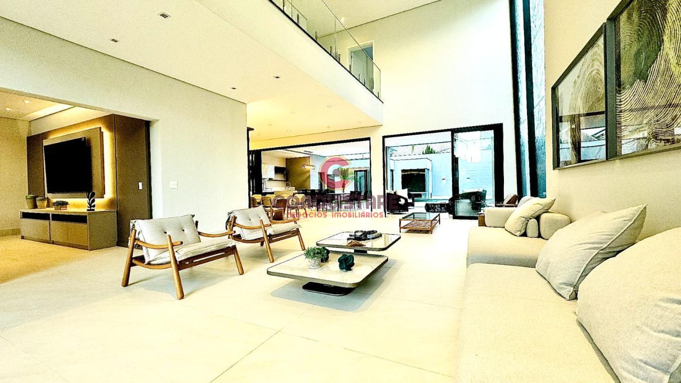 Casa à venda com 5 quartos, 525m² - Foto 4
