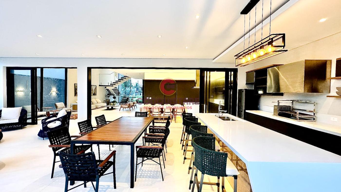 Casa à venda com 5 quartos, 525m² - Foto 14