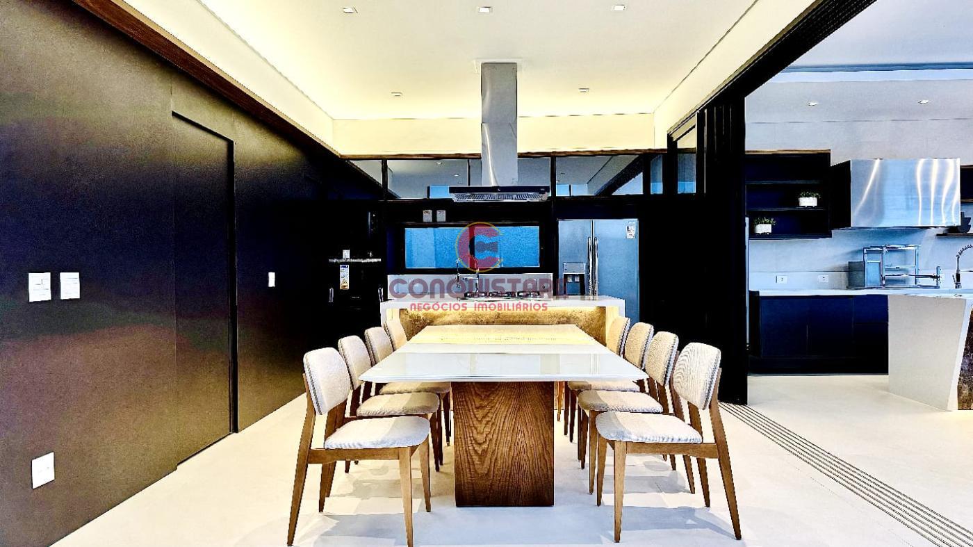 Casa à venda com 5 quartos, 525m² - Foto 11