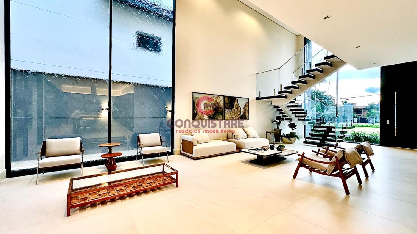 Casa à venda com 5 quartos, 525m² - Foto 18