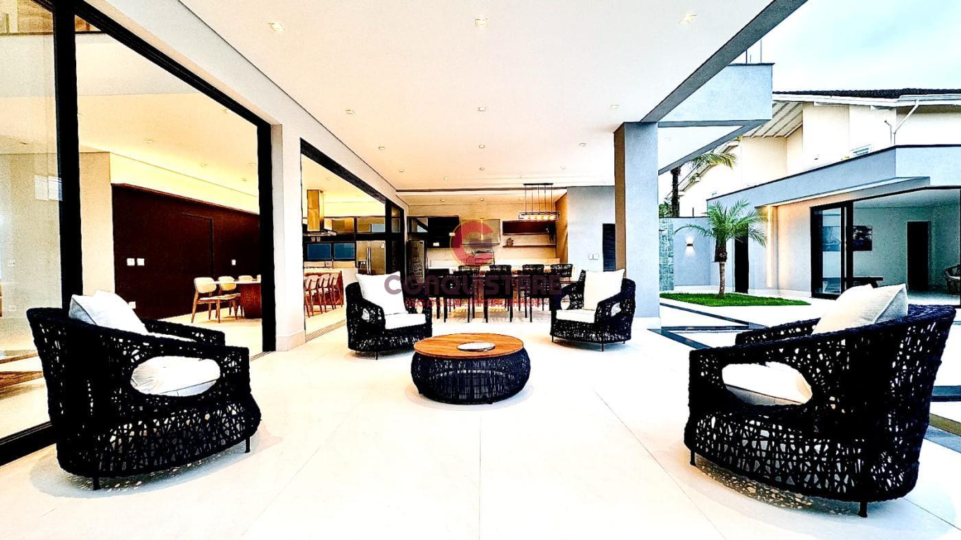 Casa à venda com 5 quartos, 525m² - Foto 16