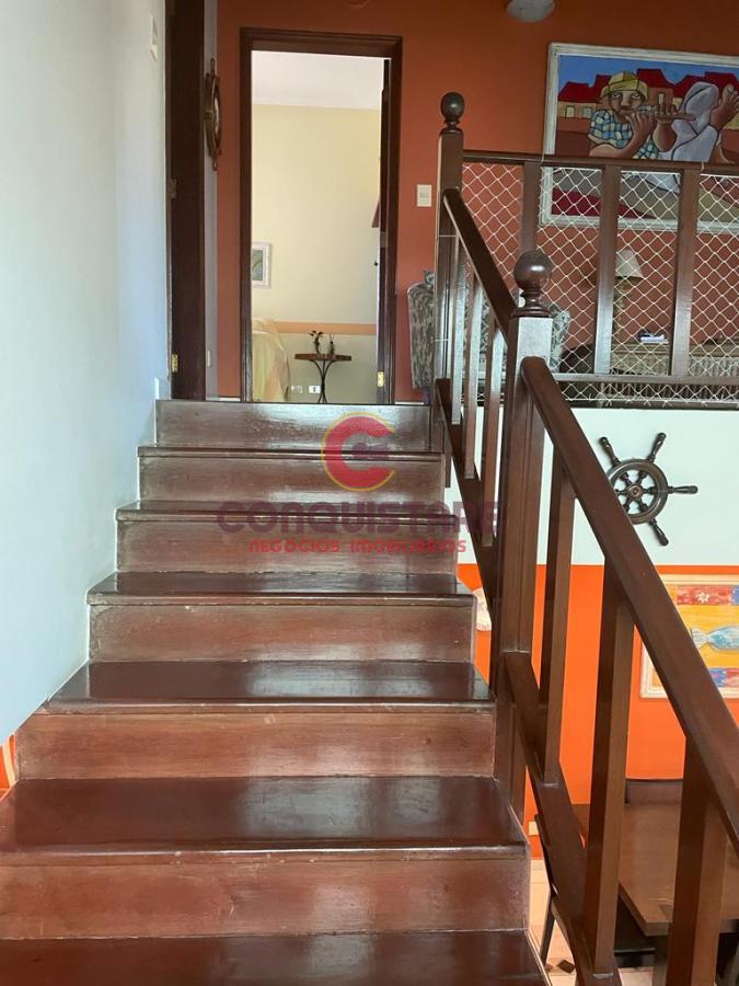 Casa à venda com 4 quartos, 360m² - Foto 38