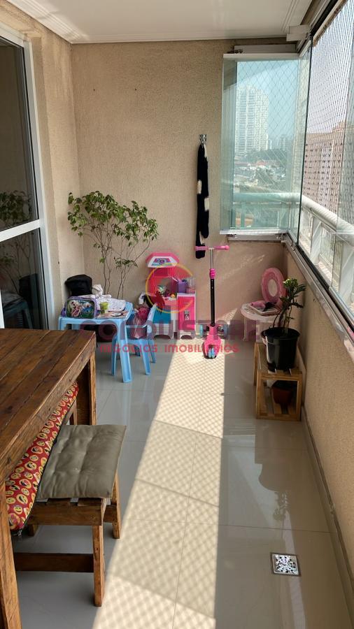 Apartamento, 3 quartos - Foto 4