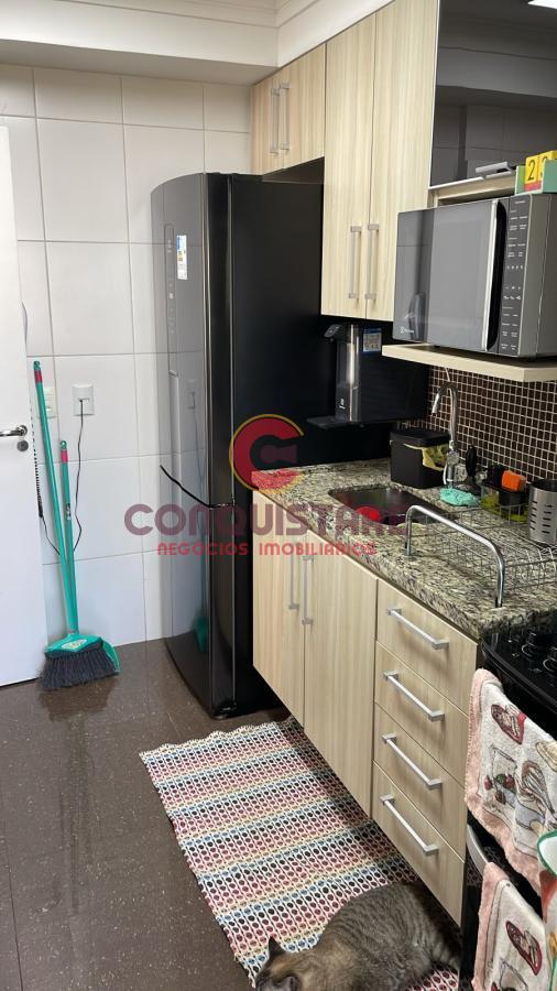 Apartamento, 3 quartos - Foto 8