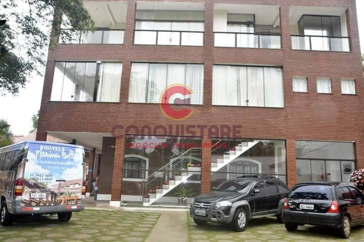 Hotel, 26 quartos, 1450 m² - Foto 2