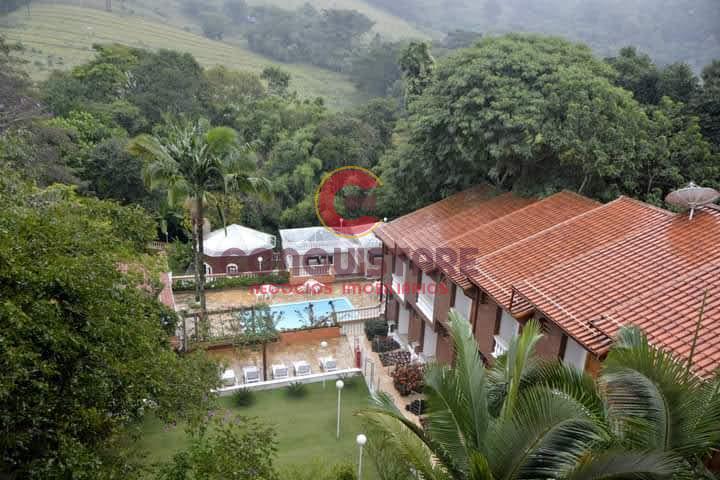Hotel, 26 quartos, 1450 m² - Foto 6