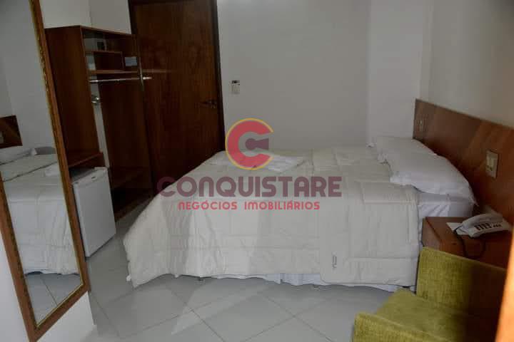 Hotel, 26 quartos, 1450 m² - Foto 24