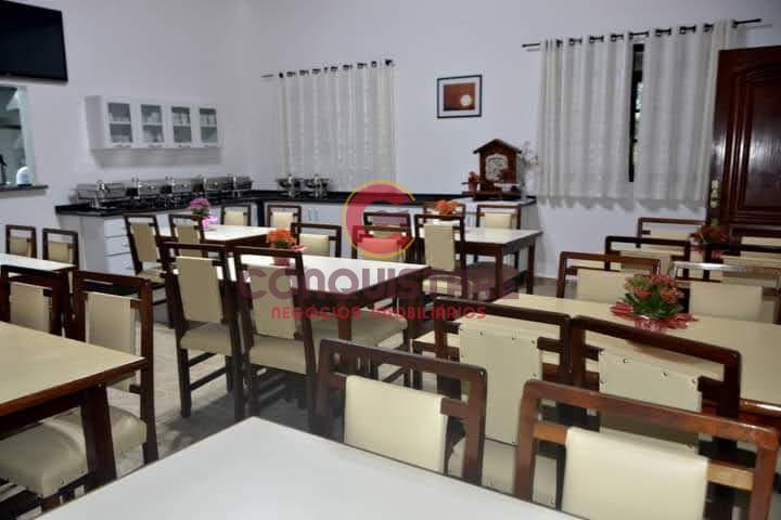 Hotel, 26 quartos, 1450 m² - Foto 20