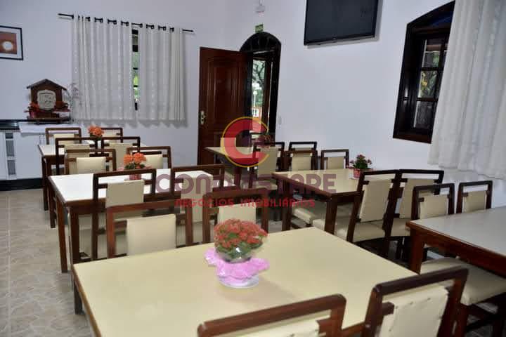 Hotel, 26 quartos, 1450 m² - Foto 22