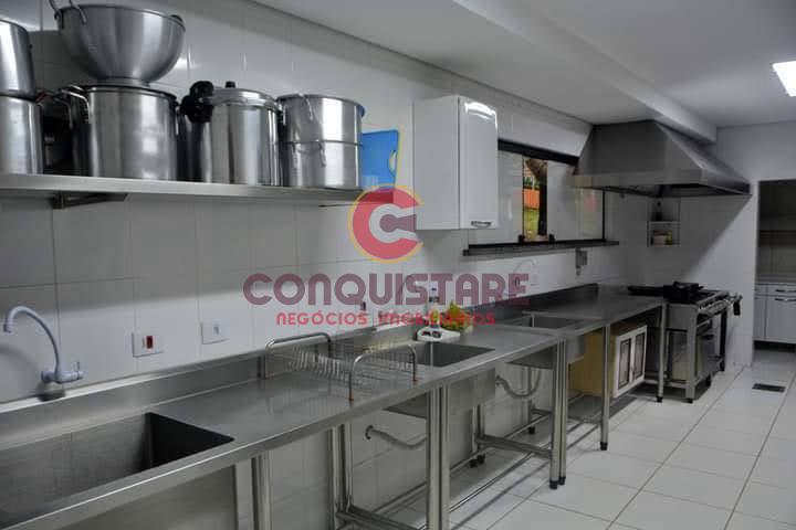 Hotel, 26 quartos, 1450 m² - Foto 39