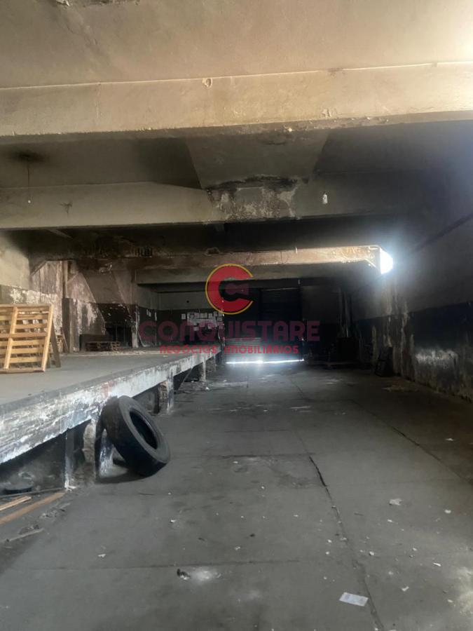 Depósito-Galpão - Foto 2