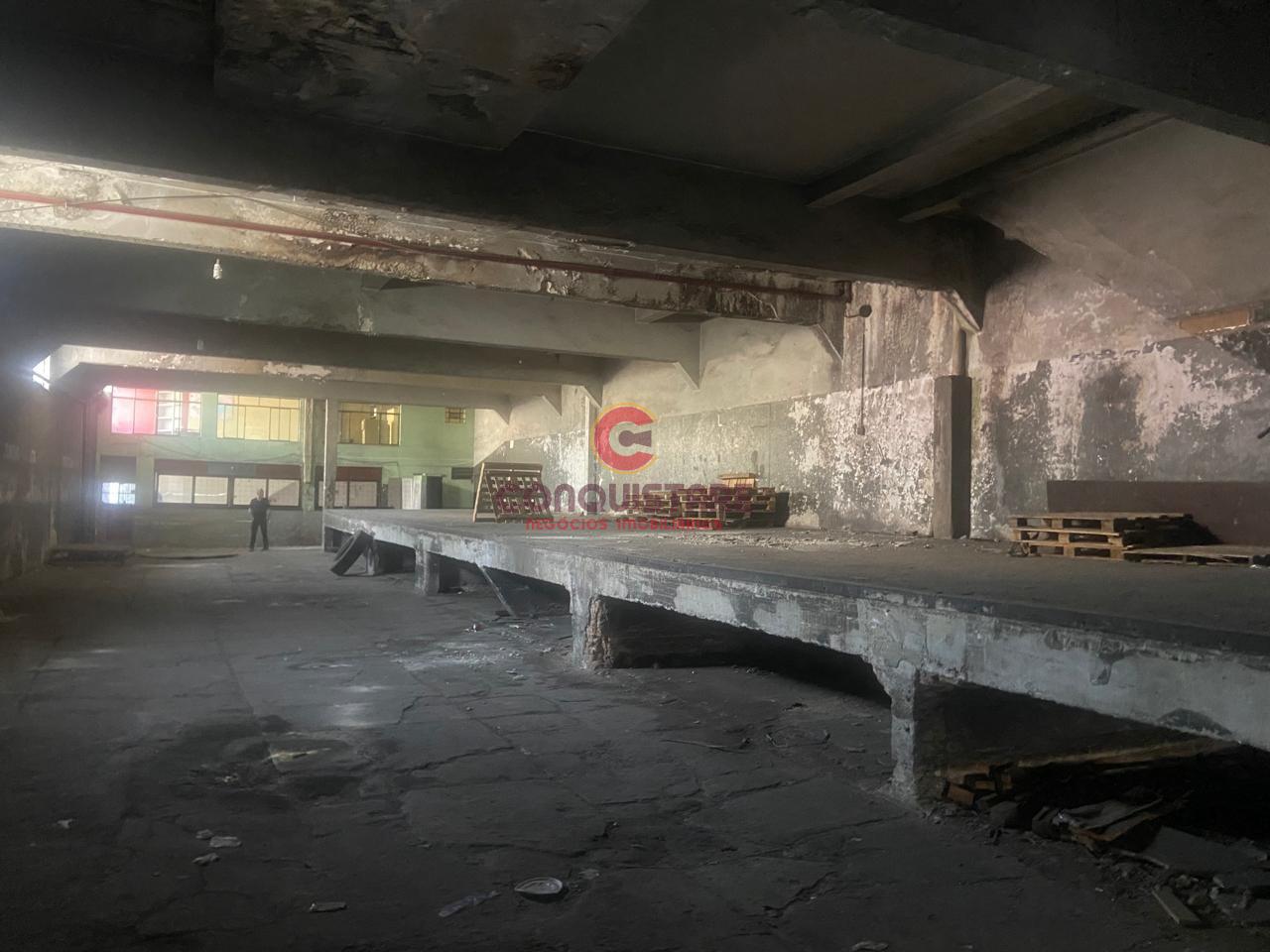 Depósito-Galpão - Foto 4