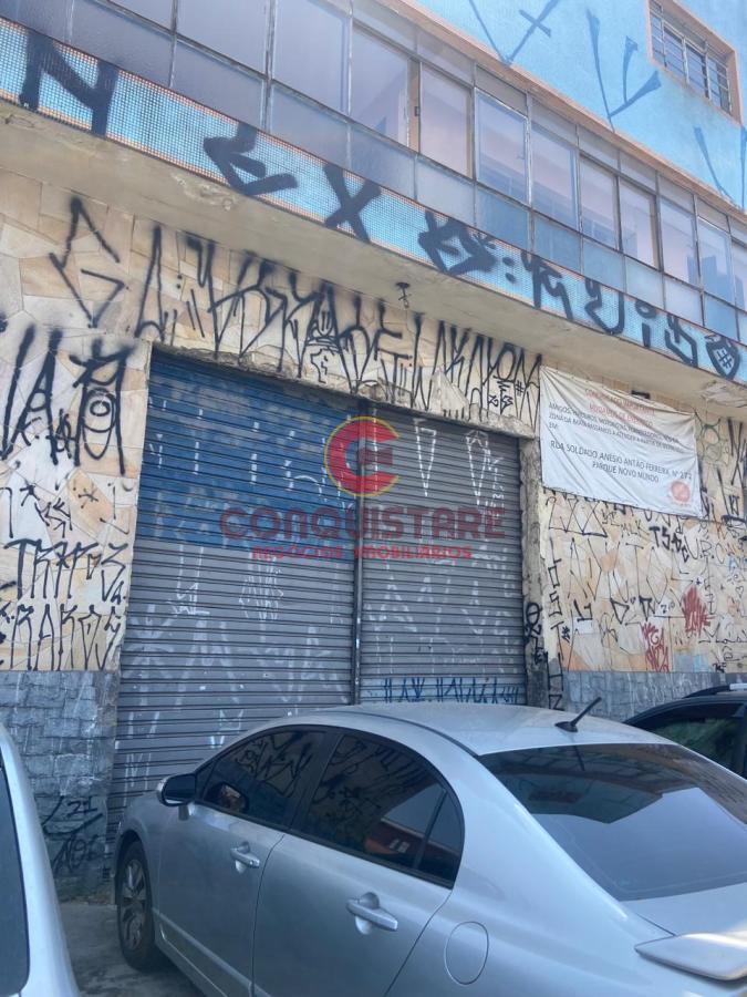 Depósito-Galpão - Foto 13