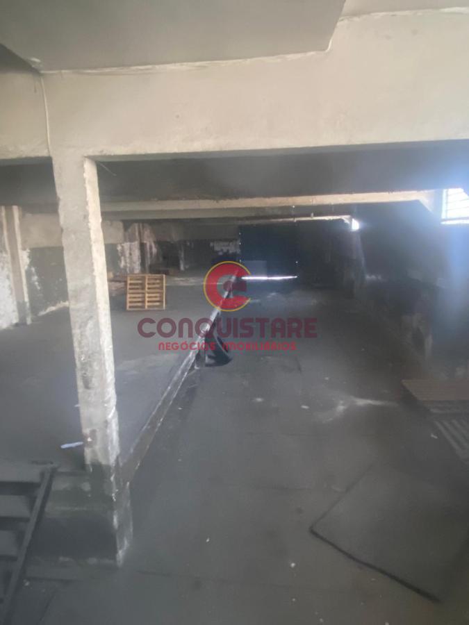 Depósito-Galpão - Foto 1