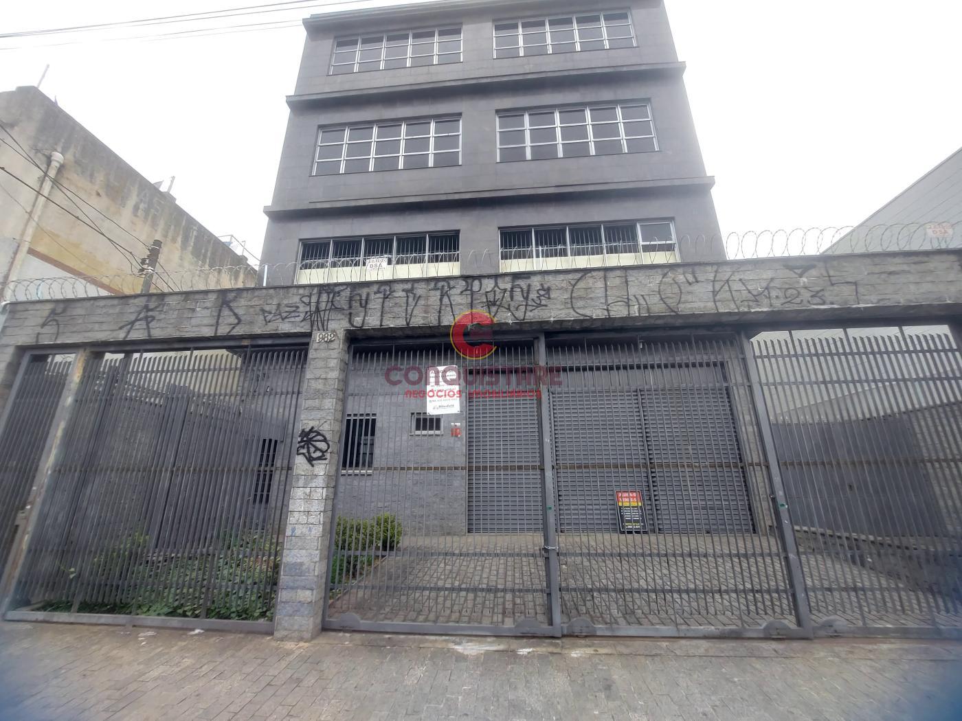 Prédio Inteiro - Foto 1