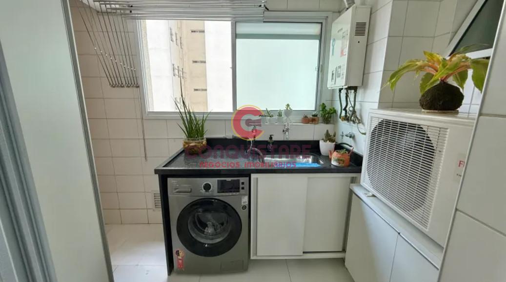 Apartamento, 3 quartos - Foto 8