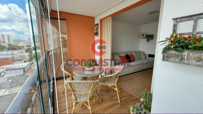 Apartamento, 3 quartos - Foto 9