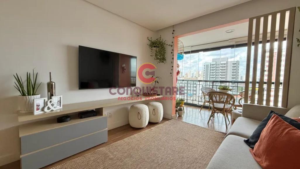 Apartamento, 3 quartos - Foto 13