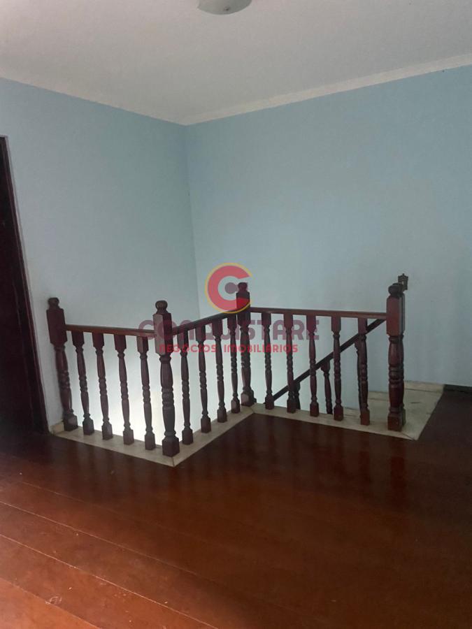 Sobrado, 3 quartos, 224 m² - Foto 2