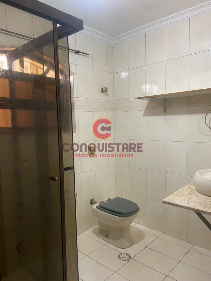 Sobrado, 3 quartos, 224 m² - Foto 4