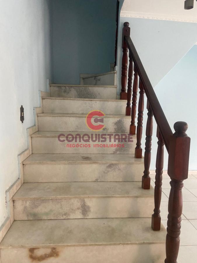 Sobrado, 3 quartos, 224 m² - Foto 8