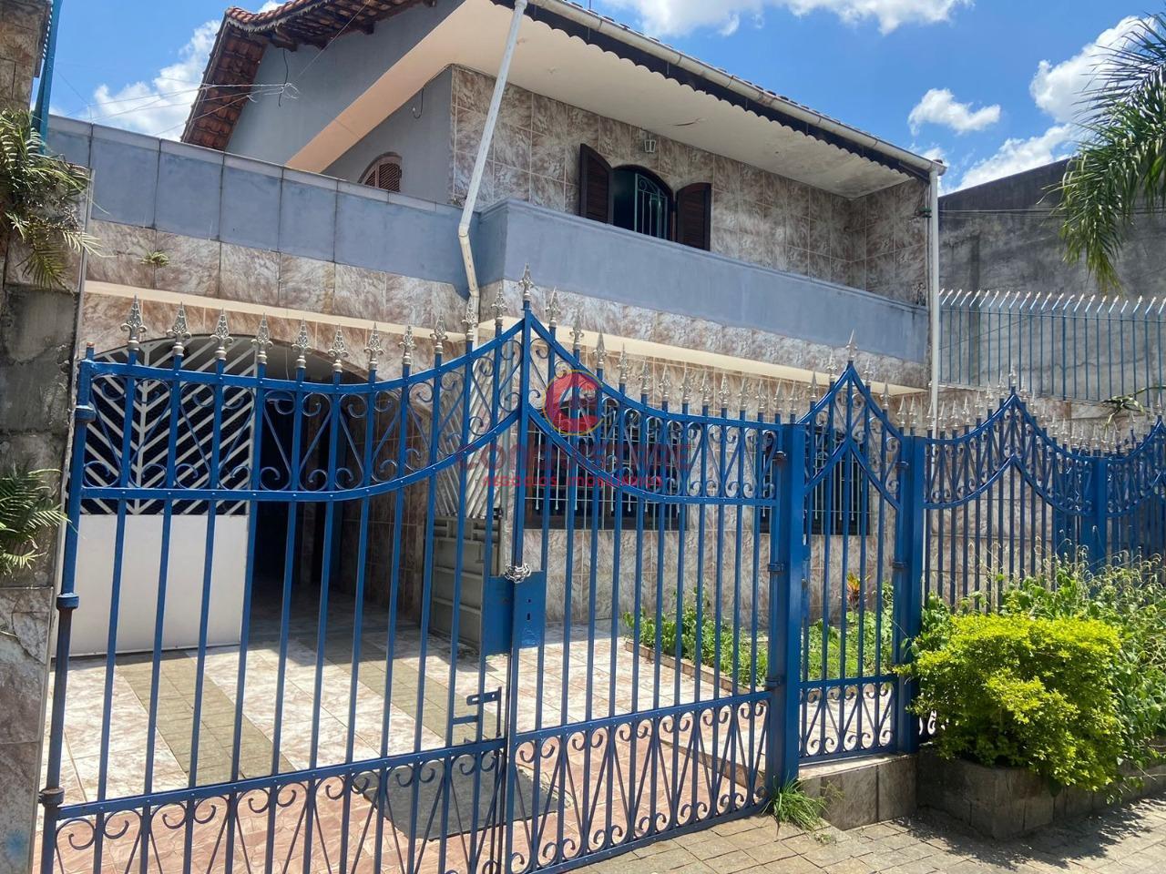 Sobrado, 3 quartos, 224 m² - Foto 12