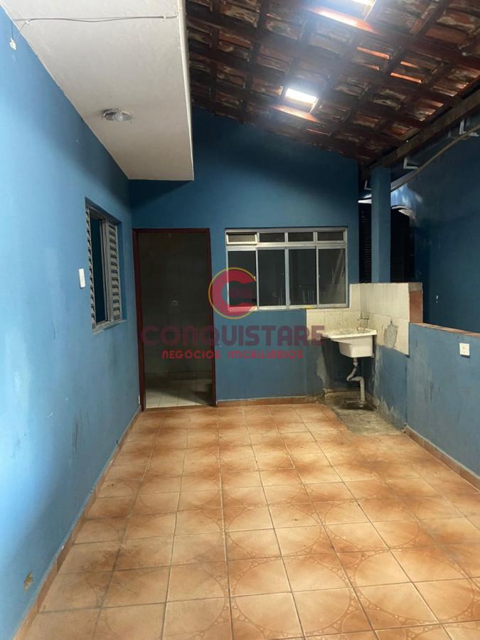 Sobrado, 3 quartos, 224 m² - Foto 21