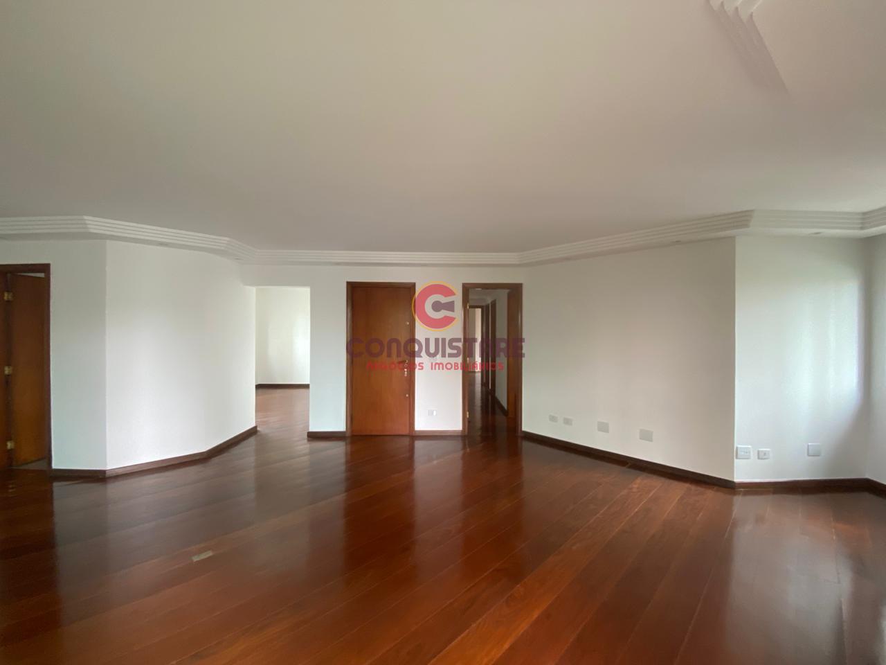 Apartamento, 3 quartos, 157 m² - Foto 2