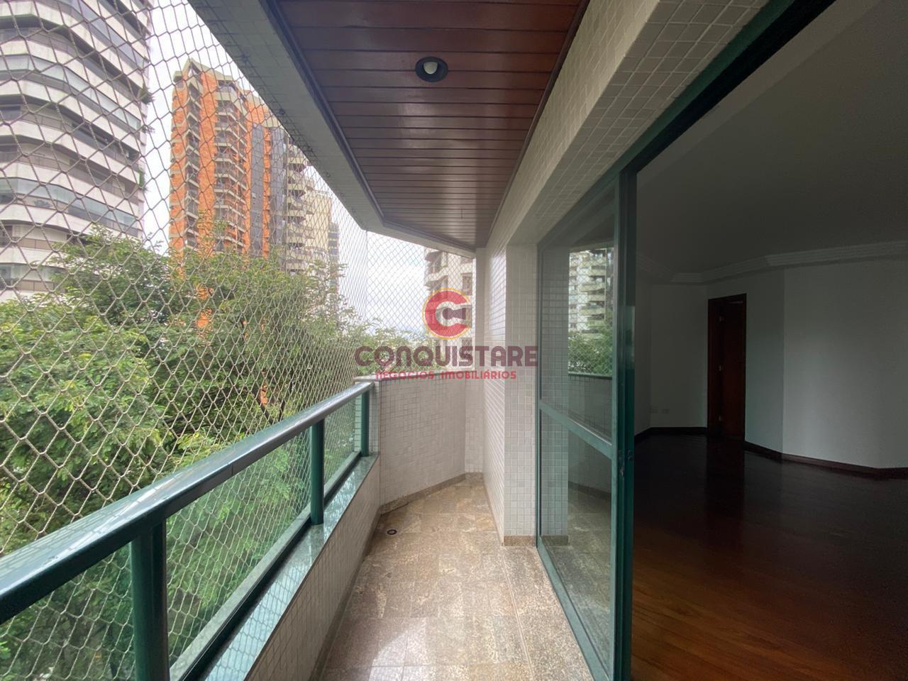 Apartamento, 3 quartos, 157 m² - Foto 6