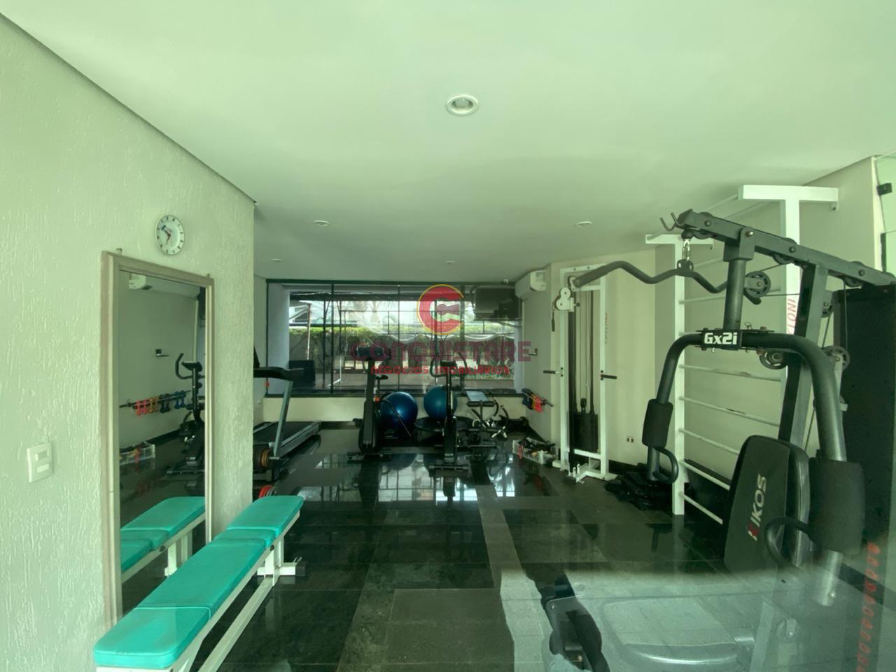 Apartamento, 3 quartos, 157 m² - Foto 31