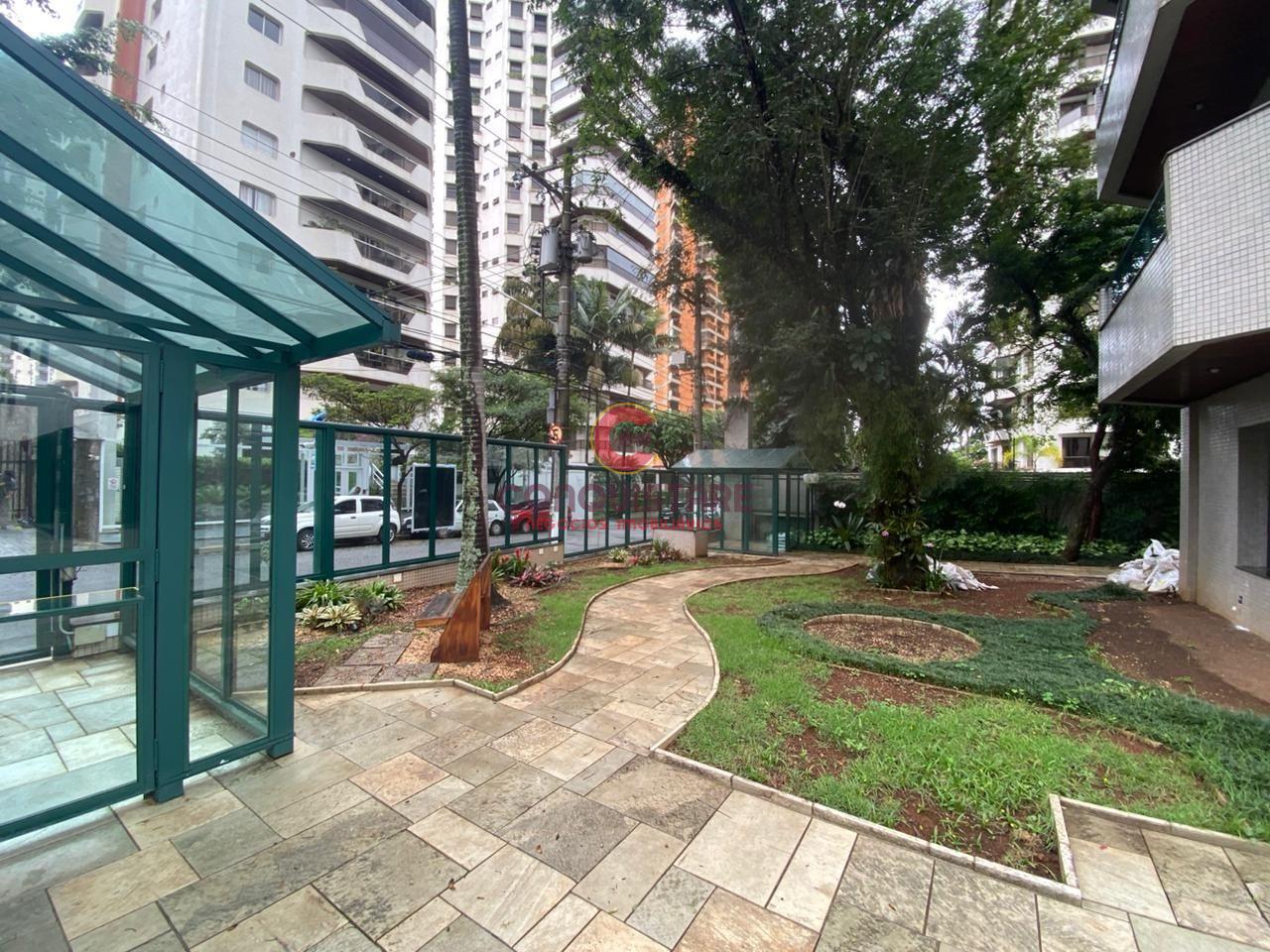 Apartamento, 3 quartos, 157 m² - Foto 42