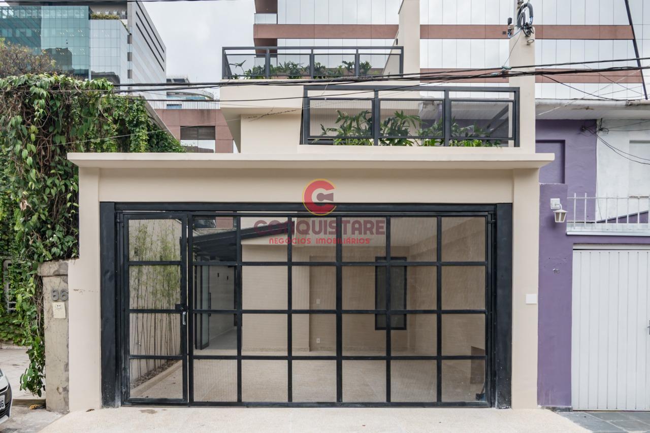 Sobrado, 3 quartos, 150 m² - Foto 1