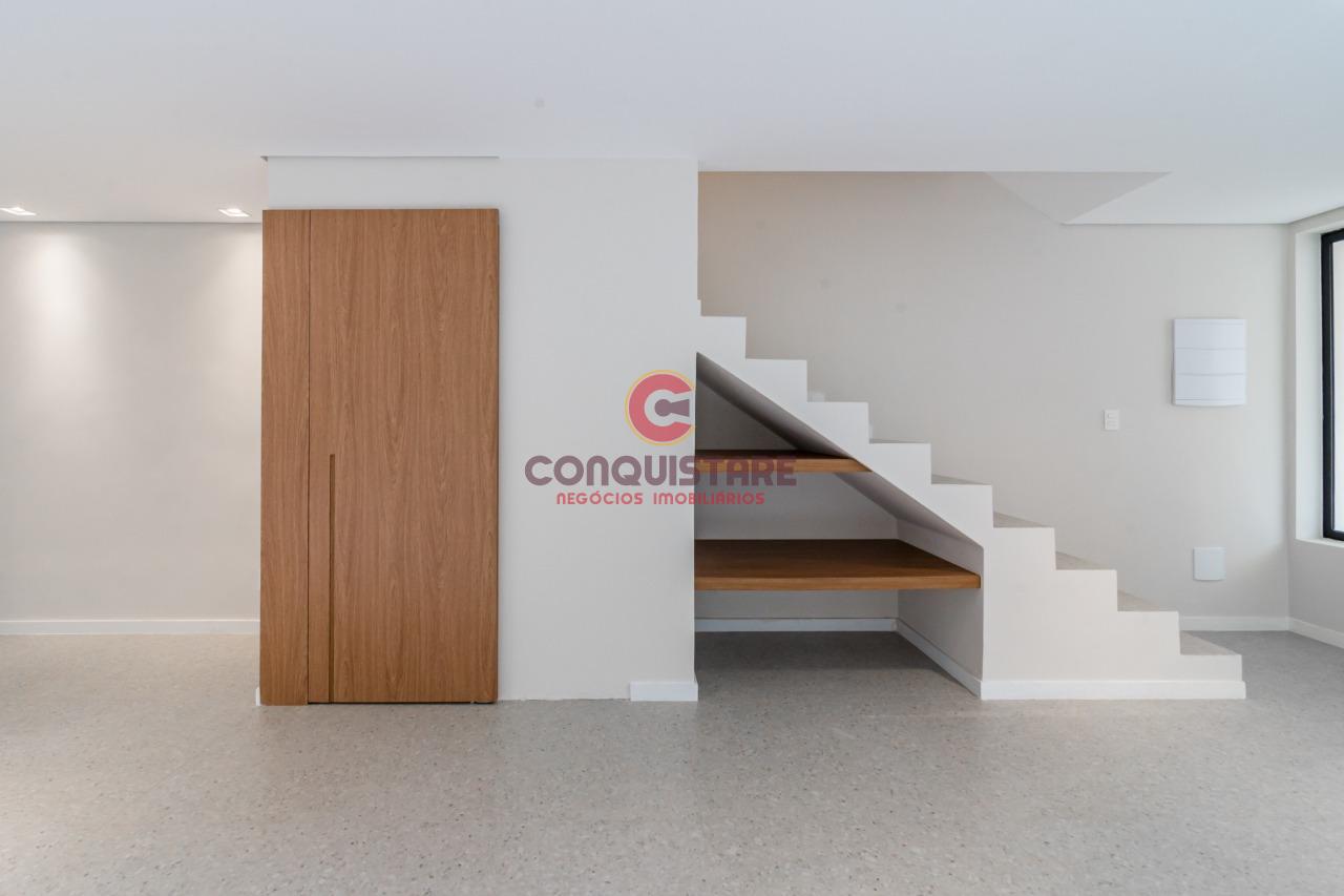 Sobrado, 3 quartos, 150 m² - Foto 2