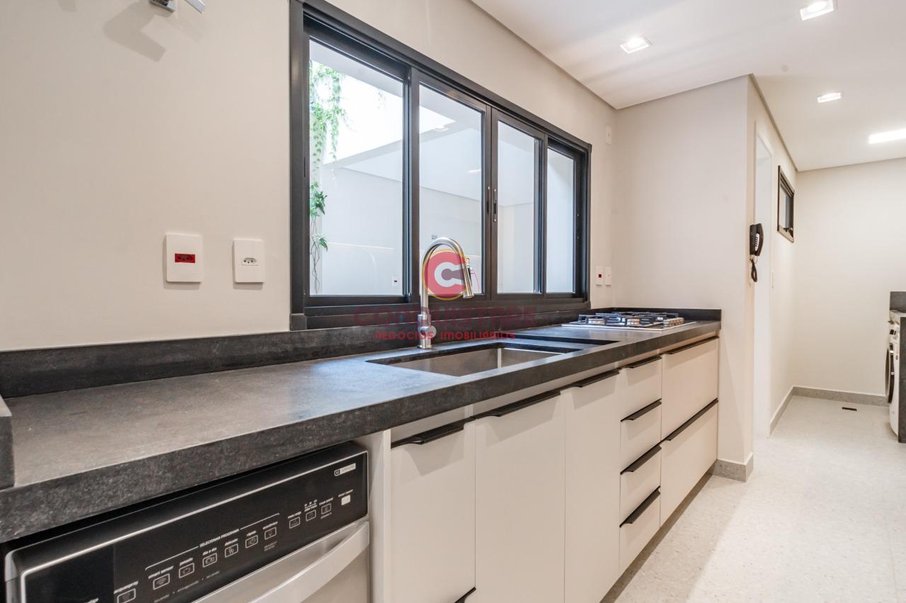 Sobrado, 3 quartos, 150 m² - Foto 19